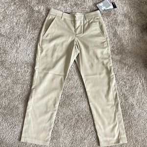 Under Armour Boys Golf Pants